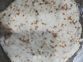 蜜桂花饼的做法步骤：4