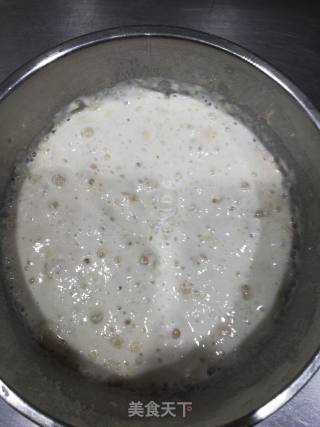 简易发面饼的做法步骤：3