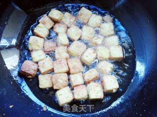 卤豆干的做法步骤：5