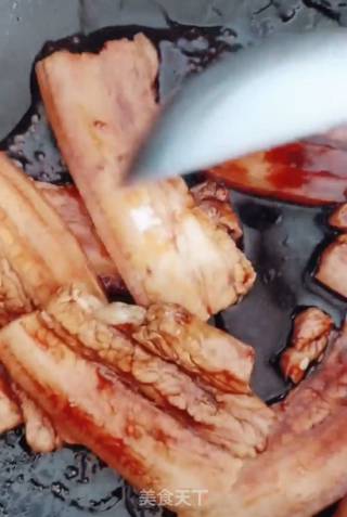 把子肉的做法步骤：8