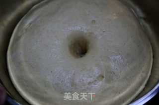 全麦蔓越莓奶酥包的做法步骤：9