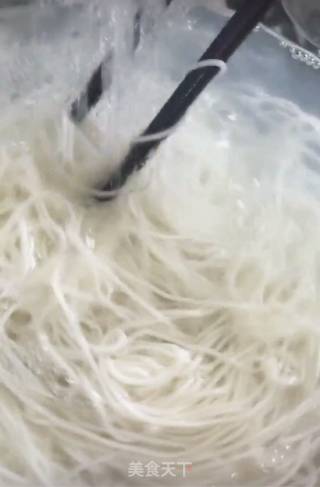 鸟巢鸡蛋的做法步骤：2