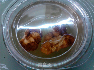 猴菇蒸鸡的做法步骤：2
