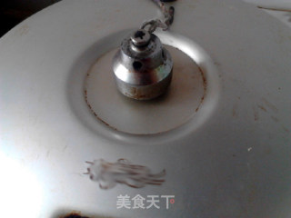 猴菇蒸鸡的做法步骤：14
