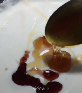 #夏季饮品#酸奶薄脆的做法步骤：4