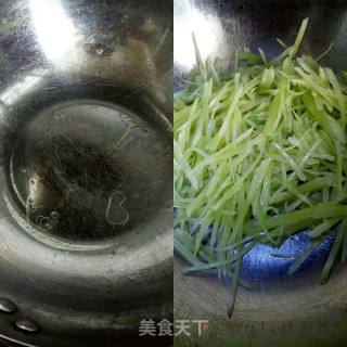 春意盎然的做法步骤：4