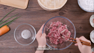 水晶福袋的做法步骤：2