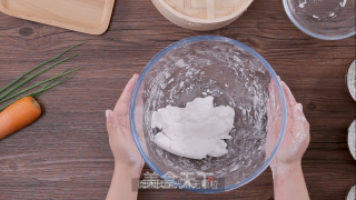 水晶福袋的做法步骤：4