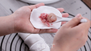 水晶福袋的做法步骤：6