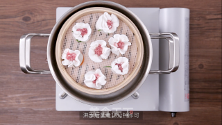 水晶福袋的做法步骤：8