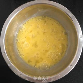 海鲜疙瘩汤的做法步骤：3