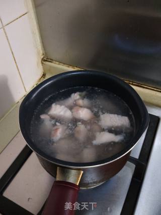 红烧肉土豆的做法步骤：5