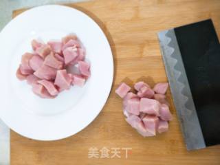 牙签肉的终极做法的做法步骤：1