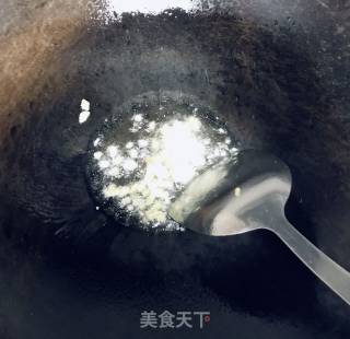 辣炒豆芽菜的做法步骤：2