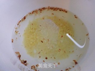 烧椒凉粉的做法步骤：1