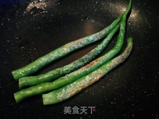 烧椒凉粉的做法步骤：3