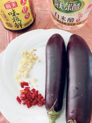 茄子煲的做法步骤：1