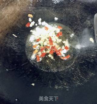 茄子煲的做法步骤：3