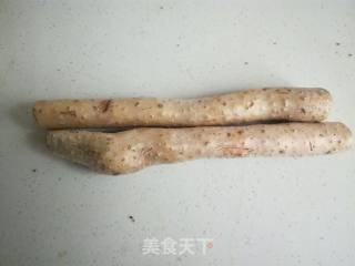 芦笋山药的做法步骤：3