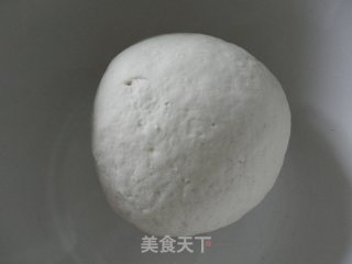 原色凉皮的做法步骤：1