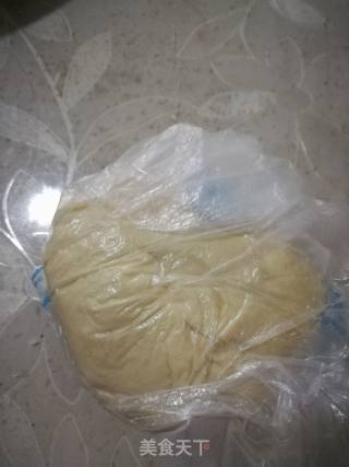 原色凉皮的做法步骤：2