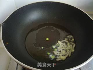 芹菜炒粉的做法步骤：7