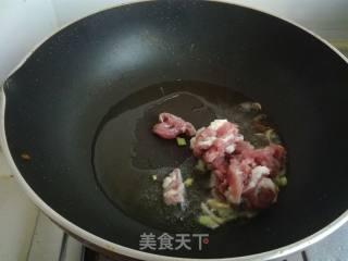 芹菜炒粉的做法步骤：8