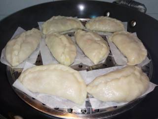 杂菜糯米粄的做法步骤：12