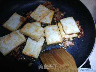 家常豆腐的做法步骤：6