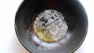 雪花酥的做法步骤：3