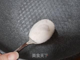 韩式酱藕片（超简单）的做法步骤：6