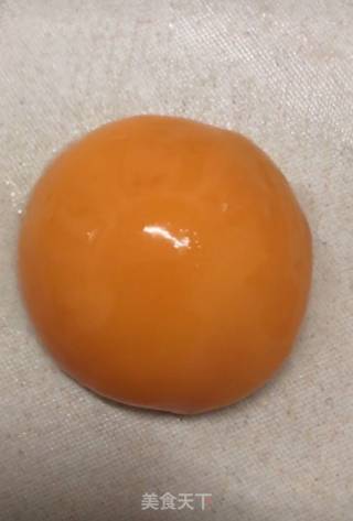 黄桃果冻的做法步骤：1
