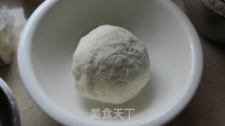 酱香饼的做法步骤：3