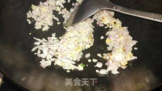 酱香饼的做法步骤：7