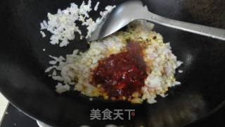 酱香饼的做法步骤：8