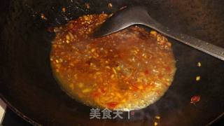 酱香饼的做法步骤：9