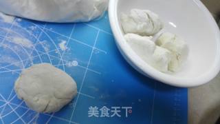 酱香饼的做法步骤：11
