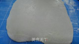 酱香饼的做法步骤：12