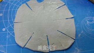 酱香饼的做法步骤：13