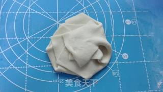 酱香饼的做法步骤：14