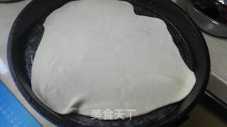 酱香饼的做法步骤：17