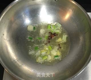 烧鲤鱼的做法步骤：5