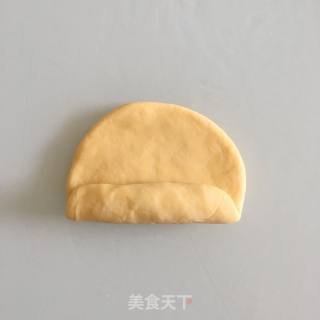 红萝卜面包的做法步骤：9