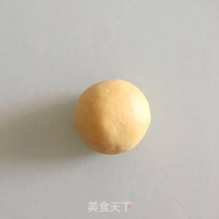 红萝卜面包的做法步骤：10