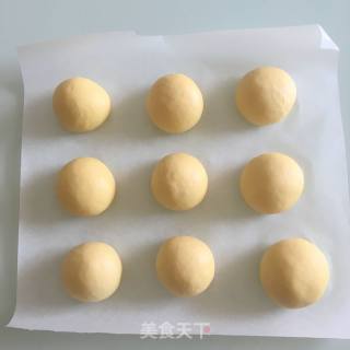 红萝卜面包的做法步骤：11