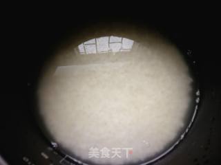 芒果糯米饭的做法步骤：3