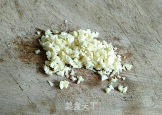 蒜蓉空心菜的做法步骤：1