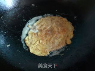中式汉堡的做法步骤：5
