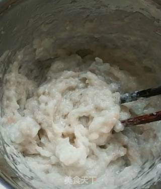 脆脆虾球的做法步骤：5