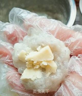 脆脆虾球的做法步骤：6